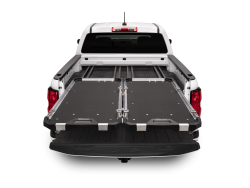 DECKED - DECKED DCGIK-LB Sliding Platform CargoGlide Replacement Installation Kit - Image 1
