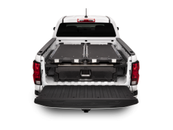 DECKED - DECKED DCGIK-LB Sliding Platform CargoGlide Replacement Installation Kit - Image 2