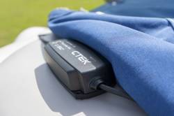 CTEK Power Inc - CTEK Power Inc 40-658 NXT 5 NA - Image 2