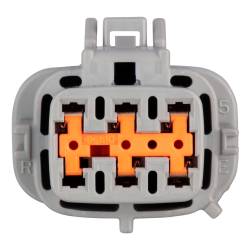 CURT - CURT 56556 Custom Wiring Harness 4-Way Flat Output Select Nissan Murano - Image 2