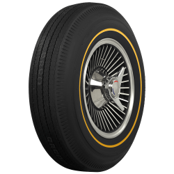 BF Goodrich - BF Goodrich 52617 775-14 3/8" Goldline MTO - Image 1