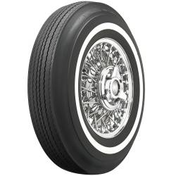 BF Goodrich - BF Goodrich 54285 885 14 1" White Wall - Image 1