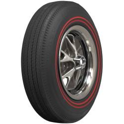 BF Goodrich - BF Goodrich 51350 695 14 3/8" DUAL REDLINE - Image 1