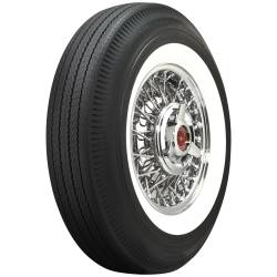 BF Goodrich - BF Goodrich 512877 560 14 2.25" White Wall - Image 1