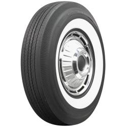 BF Goodrich - BF Goodrich 502957 125-12 1-5/16" White Wall - Image 1
