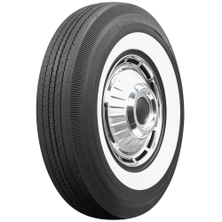 BF Goodrich - BF Goodrich 50900 600 13 2" White Wall - Image 1