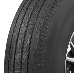 BF Goodrich - BF Goodrich 51305 695 14 Black - Image 2