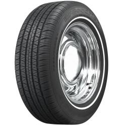 BF Goodrich - BF Goodrich 6764319 P225/60R16 3/8" PINWhite - Image 1