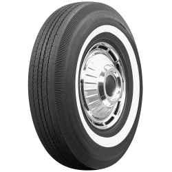 BF Goodrich - BF Goodrich 50700 600 13 1" White Wall - Image 1