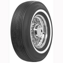 BF Goodrich - BF Goodrich 62870 L78 15 1" White Wall - Image 1