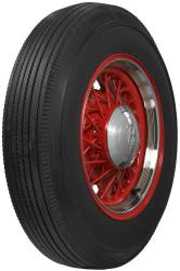 BF Goodrich - BF Goodrich 64600 BFGoodrich 600 16 BLACK - Image 1