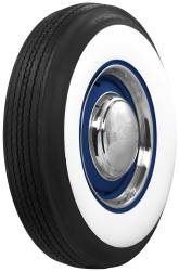 BF Goodrich - BF Goodrich 506545 BFGoodrich 560/600 12 1 3/4" White Wall - Image 1