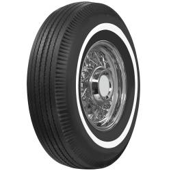 BF Goodrich - BF Goodrich 61400 820 15 1" White Wall - Image 1