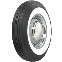 BF Goodrich - BF Goodrich 54500 900 14 2.25" White Wall - Image 1