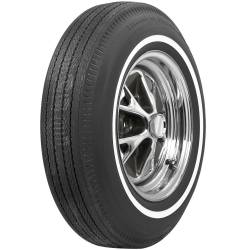 BF Goodrich - BF Goodrich 51310 BFGoodrich 695 14 5/8" White Wall - Image 1