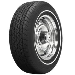 BF Goodrich - BF Goodrich 555780 P215/70R14 3/8" PINWhite - Image 1