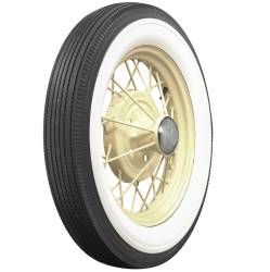 BF Goodrich - BF Goodrich 73000 475/500 19 2.75" White Wall - Image 1