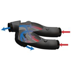 Injen - Injen PF9032RRB Cold Air Intake for 15-25 F150 Raptor/Expedition/Navi 2.7/3.5 - Image 2