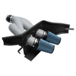 Injen - Injen PF9032RG Cold Air Intake for 15-25 F150 Raptor/Expedition/Navigator2.7/3.5 - Image 1