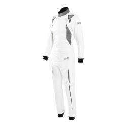 Simpson Safety - Simpson Safety F301161 Racing Suit - Image 3