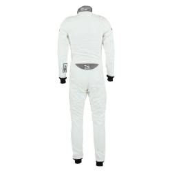Simpson Safety - Simpson Safety F301161 Racing Suit - Image 9