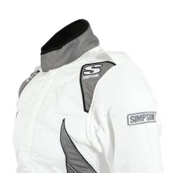 Simpson Safety - Simpson Safety F301161 Racing Suit - Image 4