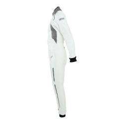 Simpson Safety - Simpson Safety F301161 Racing Suit - Image 8