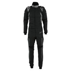 Simpson Safety - Simpson Safety F302161 Racing Suit - Image 1