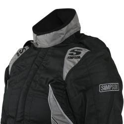 Simpson Safety - Simpson Safety F302161 Racing Suit - Image 4