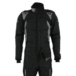 Simpson Safety - Simpson Safety F302161 Racing Suit - Image 5