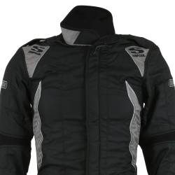Simpson Safety - Simpson Safety F302161 Racing Suit - Image 7