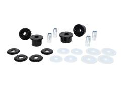 Nolathane - Nolathane REV090.0002 Rear Suspension Subframe Bushing Kit Eagle/Plymouth/Mitsu - Image 2