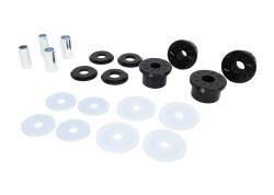 Nolathane - Nolathane REV090.0002 Rear Suspension Subframe Bushing Kit Eagle/Plymouth/Mitsu - Image 4