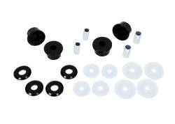 Nolathane - Nolathane REV090.0002 Rear Suspension Subframe Bushing Kit Eagle/Plymouth/Mitsu - Image 3