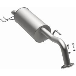 BRExhaust - BRExhaust 106-0956 Direct-Fit Exhaust System Replacement Kit - Image 2