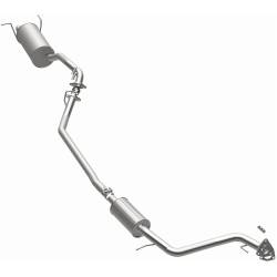 BRExhaust - BRExhaust 106-1001 Direct-Fit Exhaust System Replacement Kit - Image 2