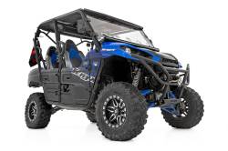Rough Country Suspension Systems - Rough Country 2" Suspension Lift Kit for Kawasaki Teryx 4 1000 92097 - Image 3