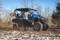 Rough Country Suspension Systems - Rough Country 2" Suspension Lift Kit for Kawasaki Teryx 4 1000 92097 - Image 6