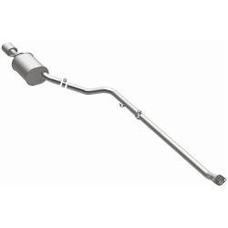 BRExhaust - BRExhaust 106-1055 Direct-Fit Exhaust System Replacement for 16-20 Kia Optima - Image 2