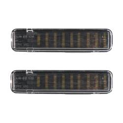 Recon - Recon 264182 LED Interior Courtesty Light Kit White 02-10 Hummer H2 - Image 1