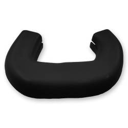 Recon - Recon 264004GMLDBK Silicone Tow Hook Cover Set Black 19-24 Sierra 1500 - Image 2