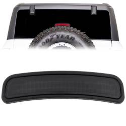 Recon - Recon 264154BK LED Third Brake Light Smoked/Red 21-25 Ford Bronco - Image 3
