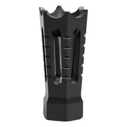 Recon - Recon 264CBBK103 Door Breacher Design Antenna Tip for Barrel Antenna-Black - Image 3
