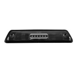Recon - Recon 264111BKHP LED Third Brake Light Smoked/Red/White 09-14 Ford F150 - Image 1