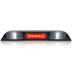 Recon - Recon 264129BKHPR LED Third Brake Light Smoked/Red/White 17-20 F150 Raptor - Image 2