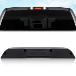 Recon - Recon 264129BKHPR LED Third Brake Light Smoked/Red/White 17-20 F150 Raptor - Image 1