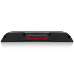 Recon - Recon 264129BKHPR LED Third Brake Light Smoked/Red/White 17-20 F150 Raptor - Image 3