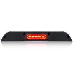 Recon - Recon 264129BKHPR LED Third Brake Light Smoked/Red/White 17-20 F150 Raptor - Image 4