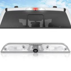 Recon - Recon 264129CAMCL LED Third Brake Light Clear/Red/White for F150/F250/F350 - Image 1