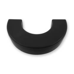 Recon - Recon 264004CHLDBK Silicone Tow Hook Cover Set Black 19-24 Silverado 1500 - Image 3